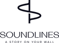 Soundlines Animation SoundLines - Transform any sound or song into art